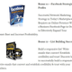 Illustration for article titled UpViral Review - Get +250 Bonus Now! UpViral Bonus